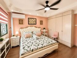 Blk 275 Pasir Ris Street 21 (Pasir Ris), HDB 5 Rooms #573114981